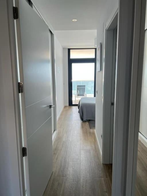 Apartment Sunset Cliffs Poniente Бенідорм Екстер'єр фото
